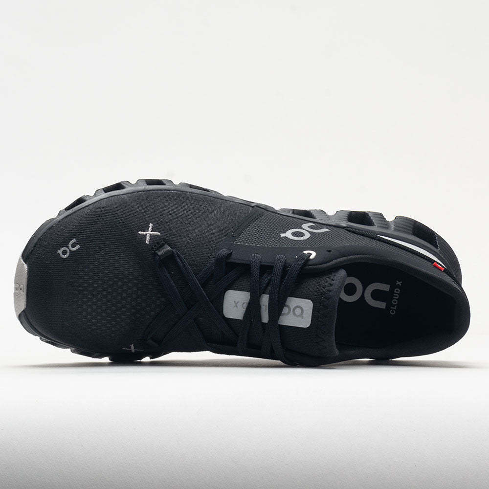 Othtn Cloud X 3 Women's Black