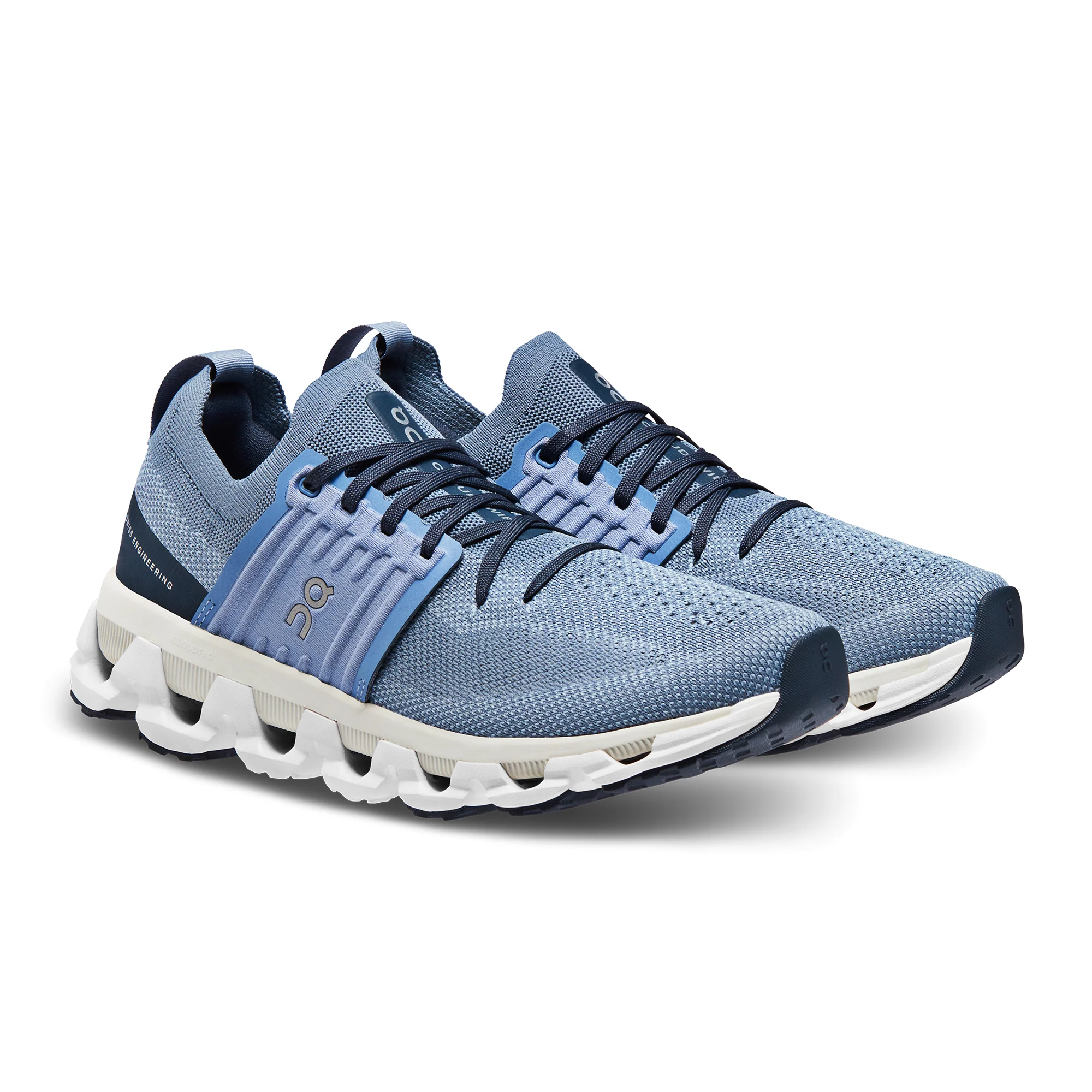 Othtn Cloudswift 3 Metal | White Women’s