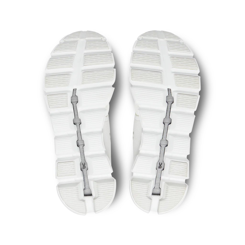 Othtn Cloud 5 Undyed-White | White Women's