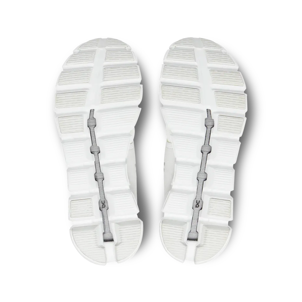 Othtn Cloud 5 Undyed-White | White Women's