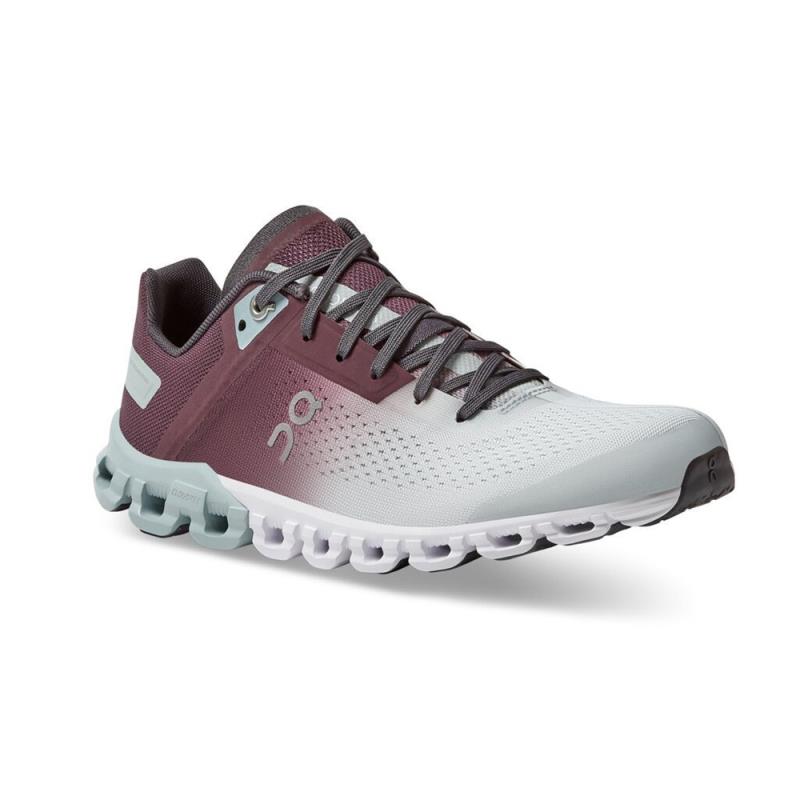 flow 3.0 Rust White