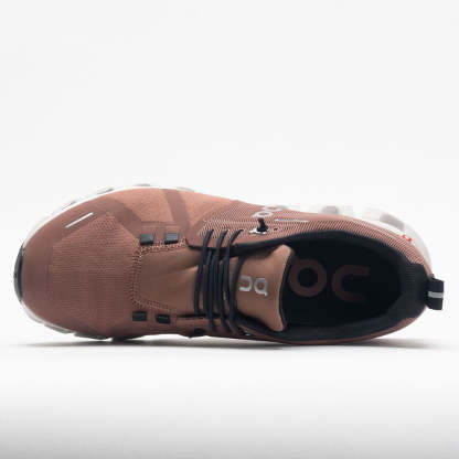 Othtn Cloud 5 Waterproof Women's Cocoa/Frost