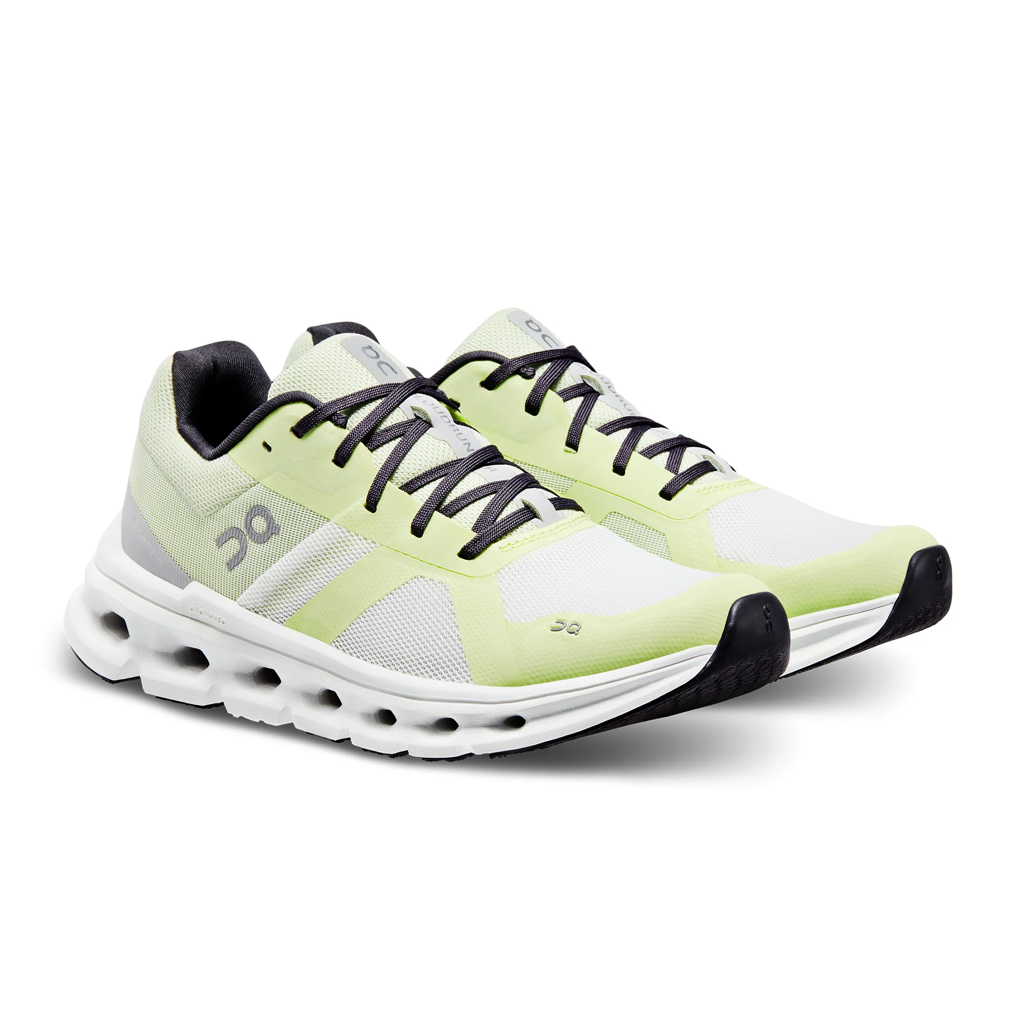 Othtn Cloudrunner White | Seedling Women's