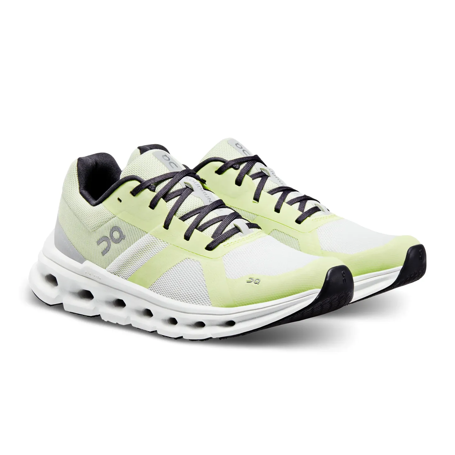 Othtn Cloudrunner White | Seedling Women's
