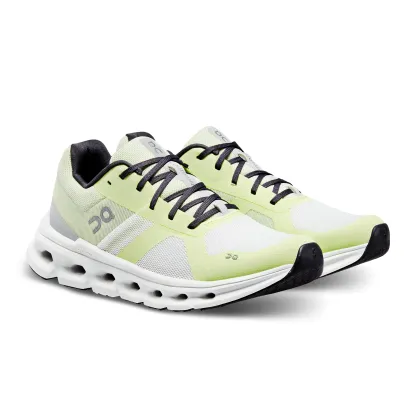 Othtn Cloudrunner White | Seedling Women's