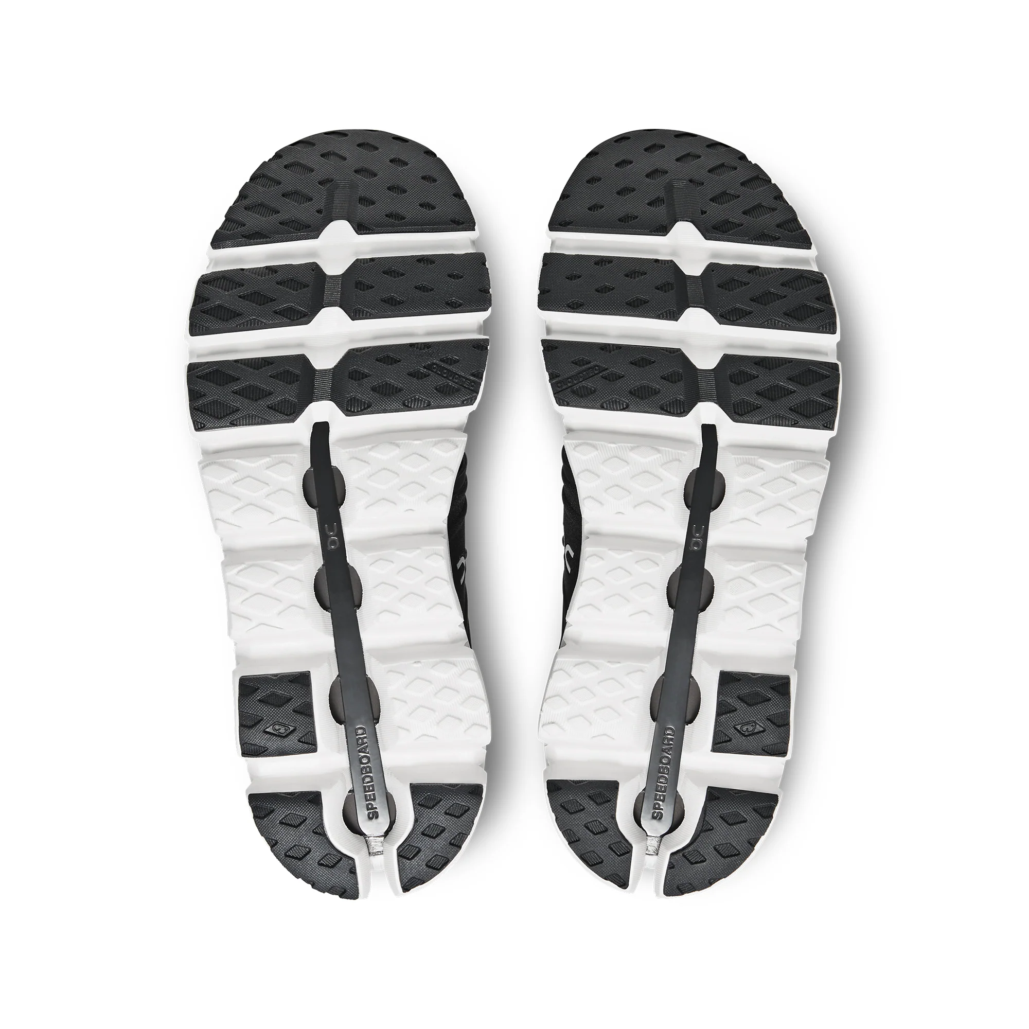 Othtn Cloudswift 3 All | Black Women's