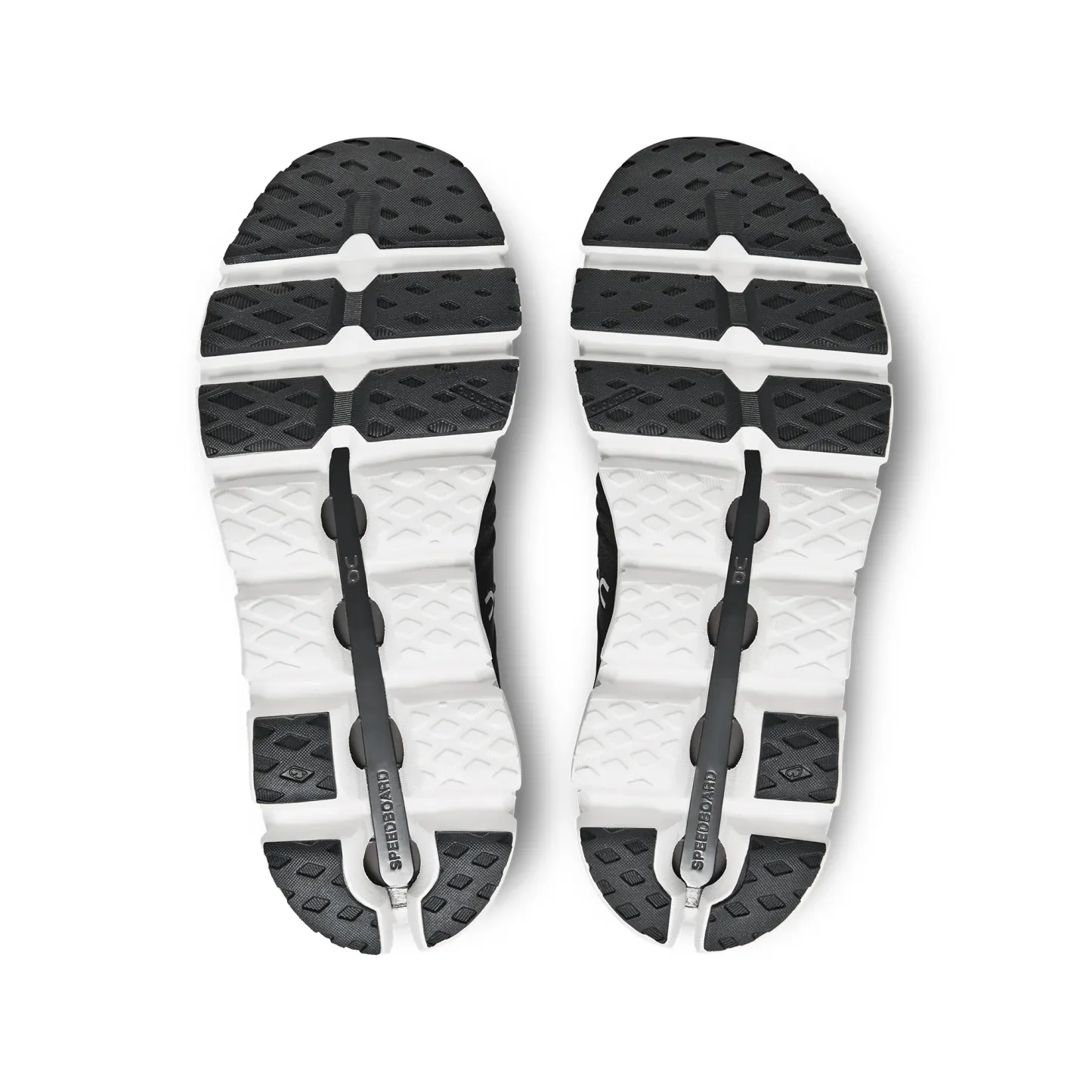 Othtn Cloudswift 3 All | Black Women's