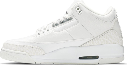 athtir Jordan 3 Retro Pure Money 2007