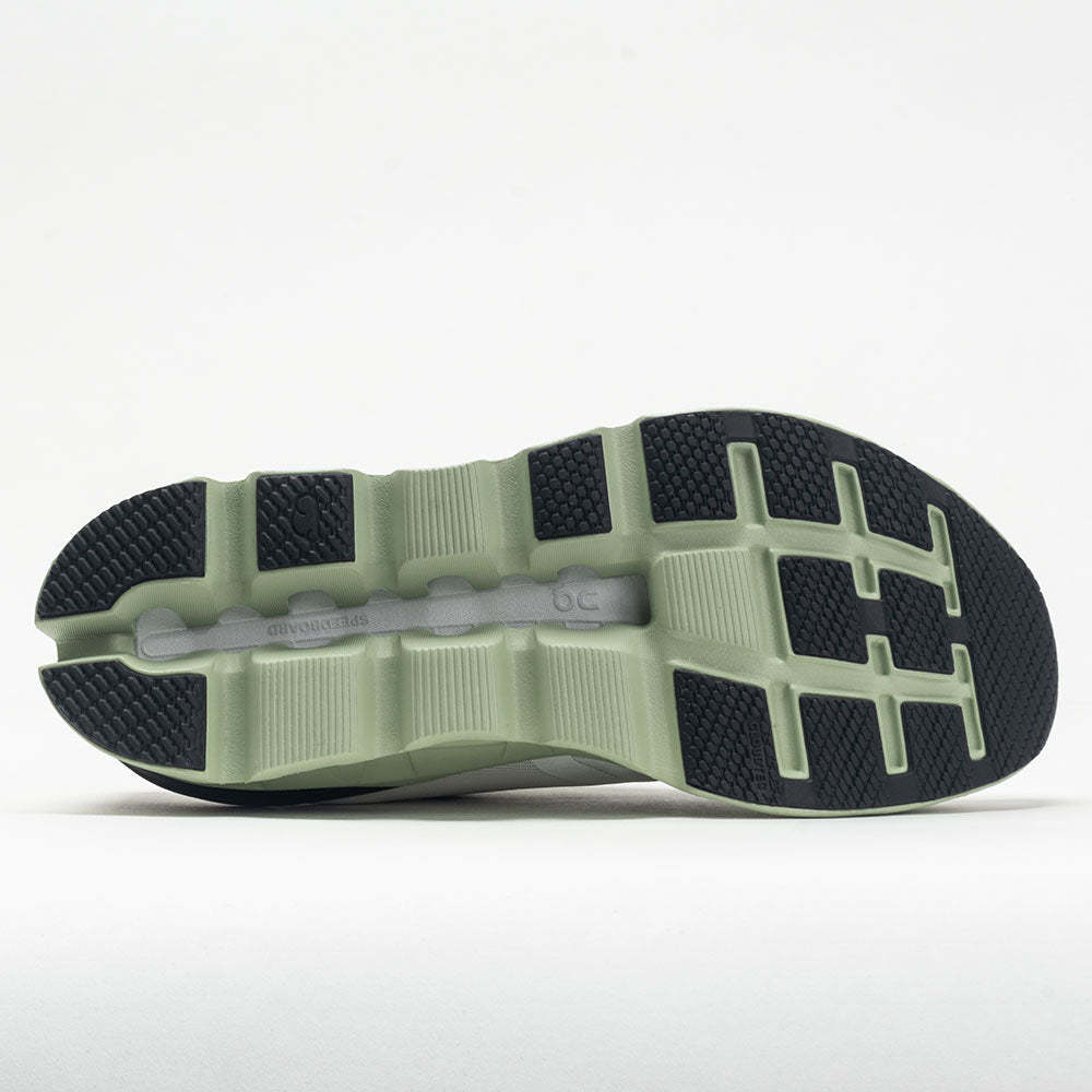 Othtn Cloudstratus Women's White/Black