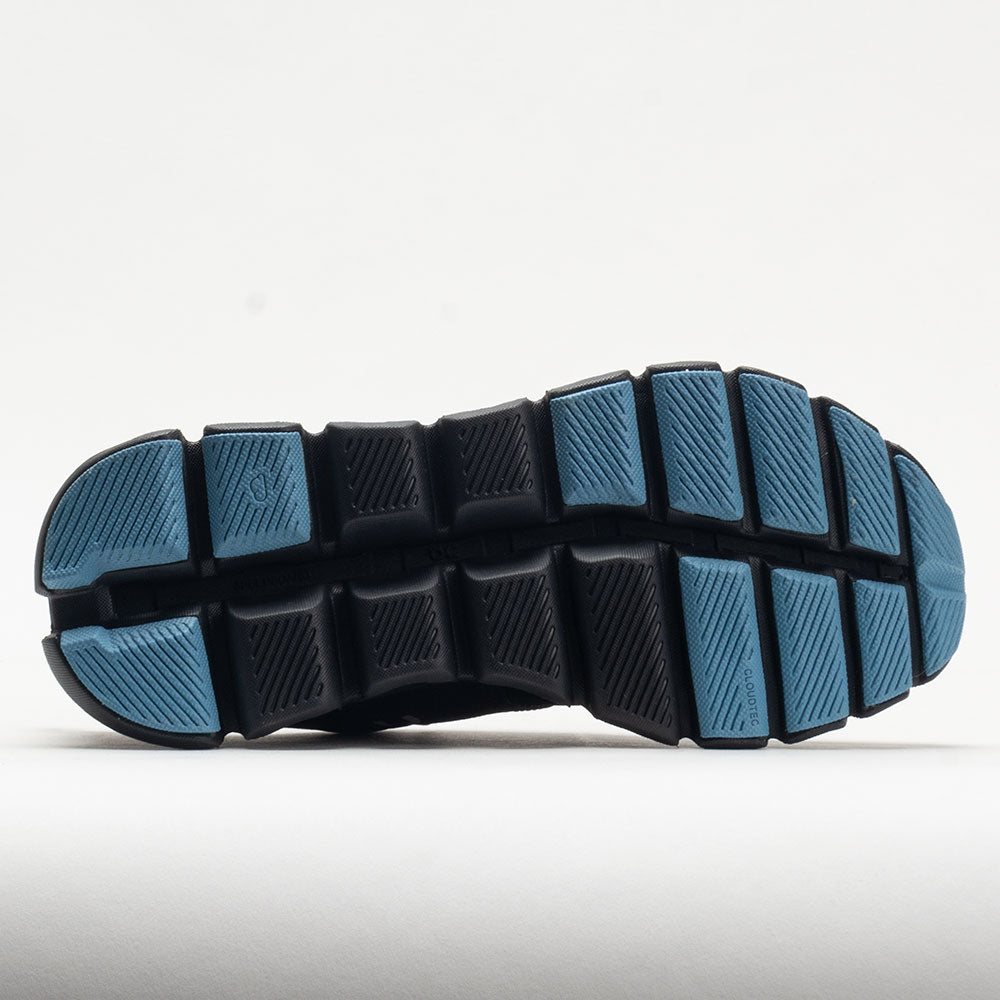 Othtn Cloud X 3 Shift Women's Black/Niagara