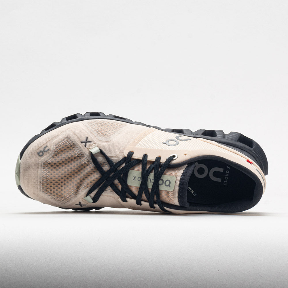 Othtn Cloud X 3 Women's Fawn/Magnet