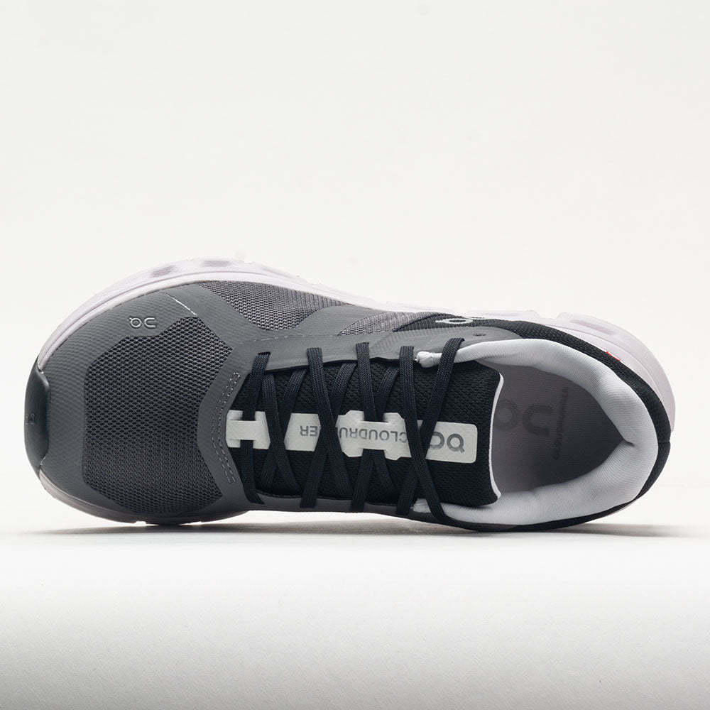 Othtn Cloudrunner Women's Eclipse/Black