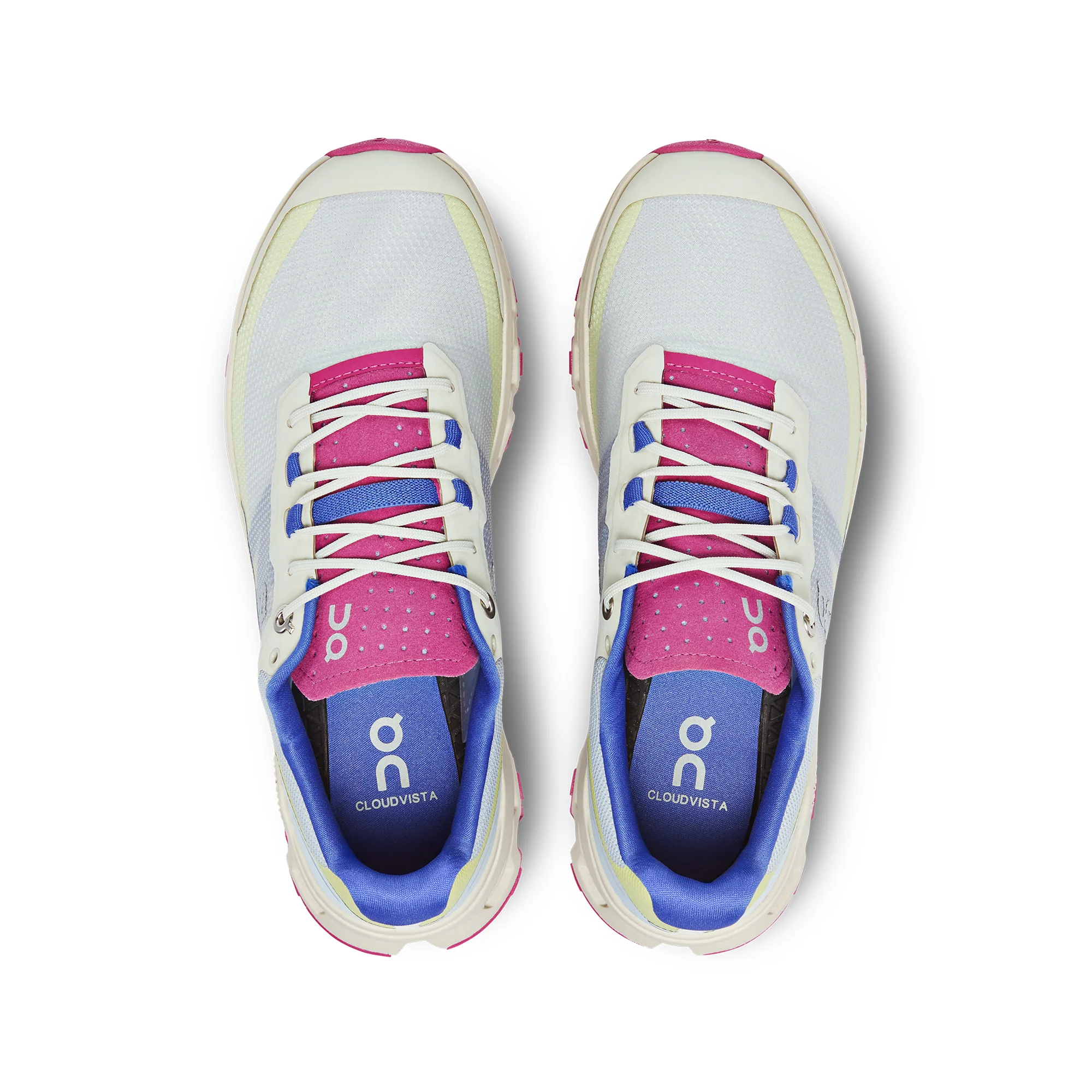 Othtn Cloudvista Heather | Rhubarb Women's