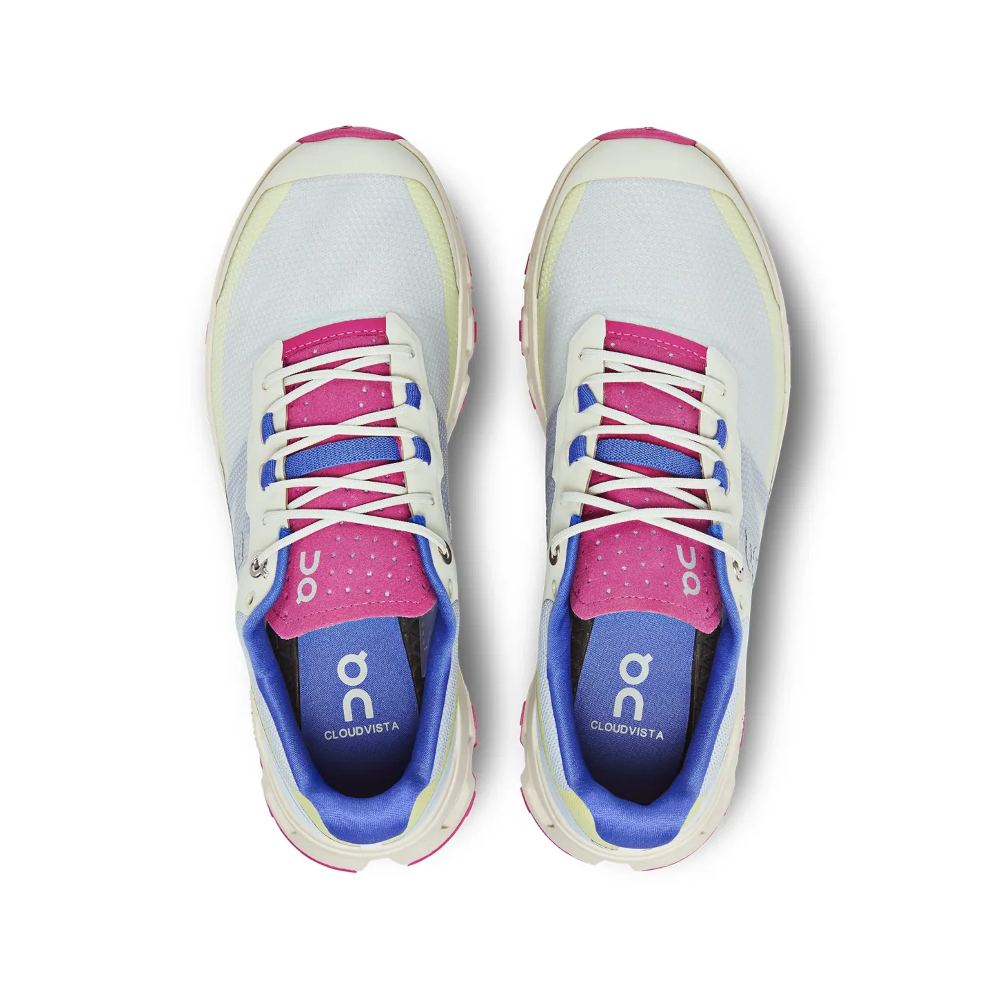 Othtn Cloudvista Heather | Rhubarb Women's
