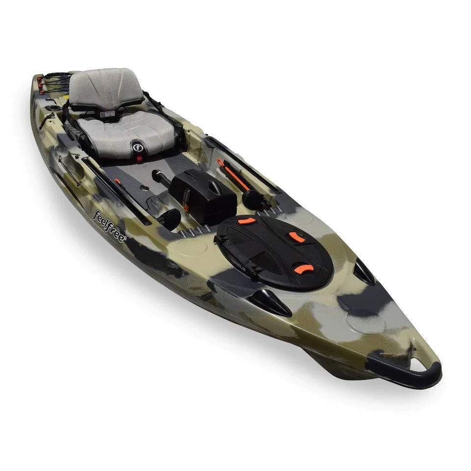2022 FthteelFree Lure 11.5 V2