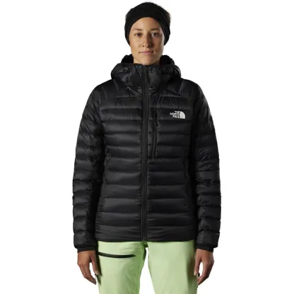The North Face-Women's Summit Breithorn Hooded Down Jacket