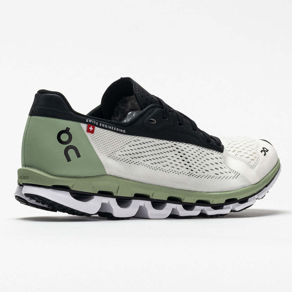 Othtn Cloudboom Women's White/Black