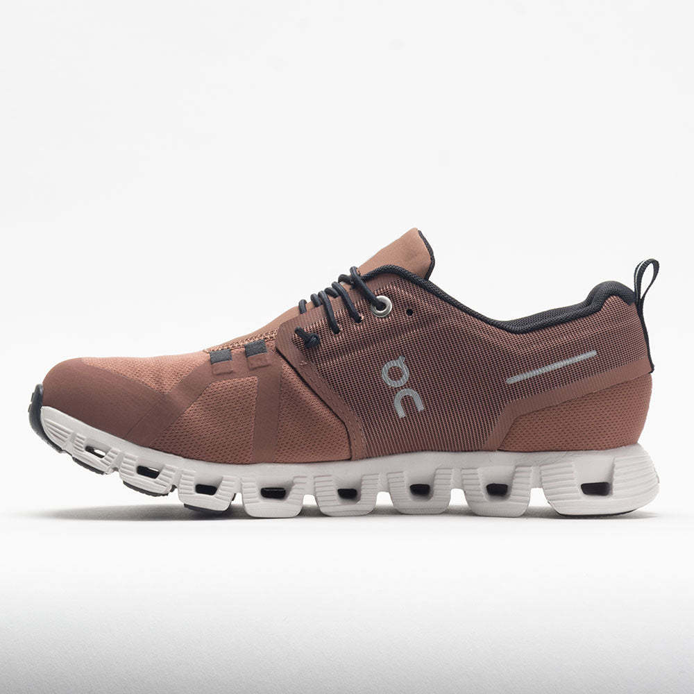 Othtn Cloud 5 Waterproof Women's Cocoa/Frost