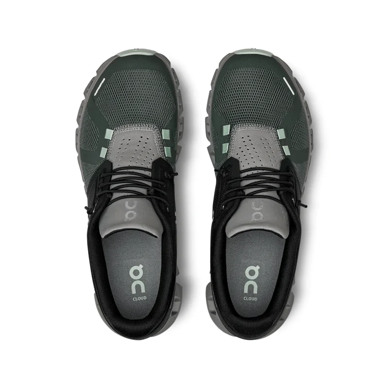 Othtn Cloud 5 Black | Lead Women’s