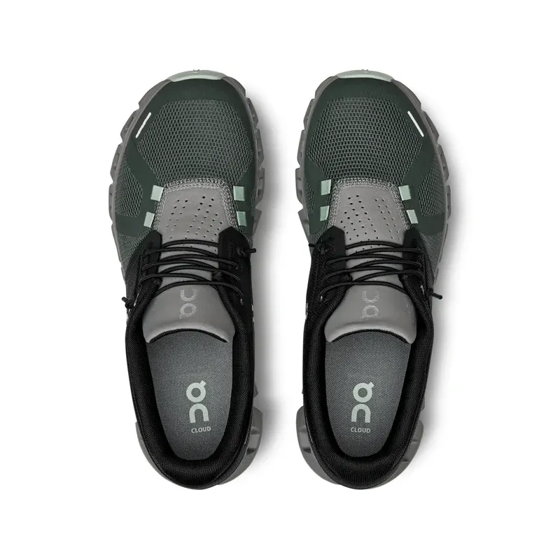 Othtn Cloud 5 Black | Lead Women’s