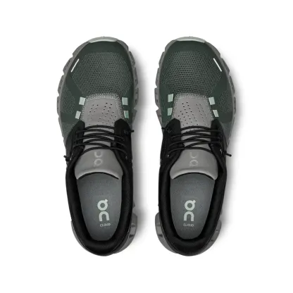 Othtn Cloud 5 Black | Lead Women’s