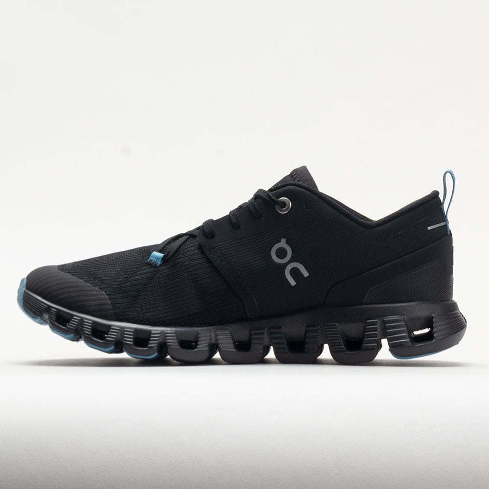 Othtn Cloud X 3 Shift Women's Black/Niagara