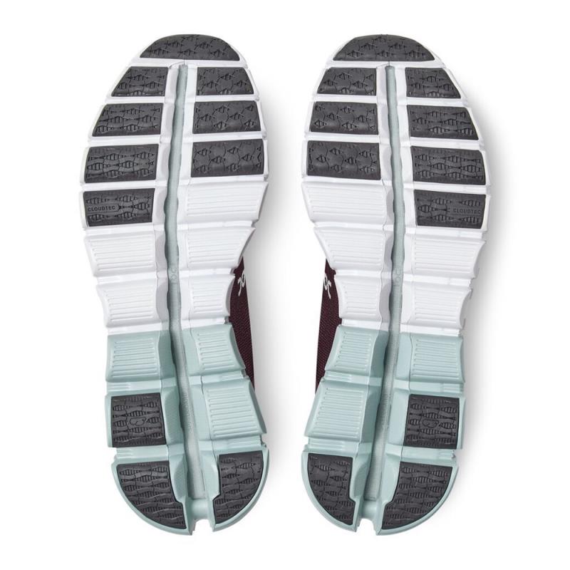 flow 3.0 Rust White