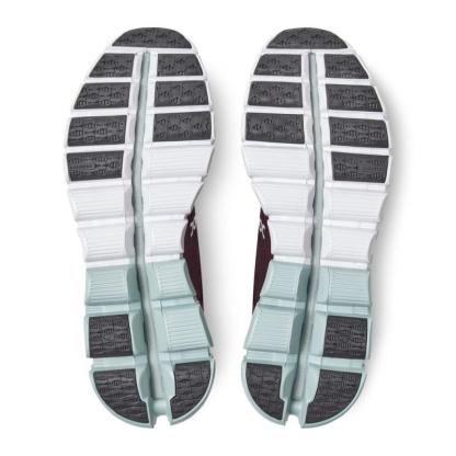 flow 3.0 Rust White