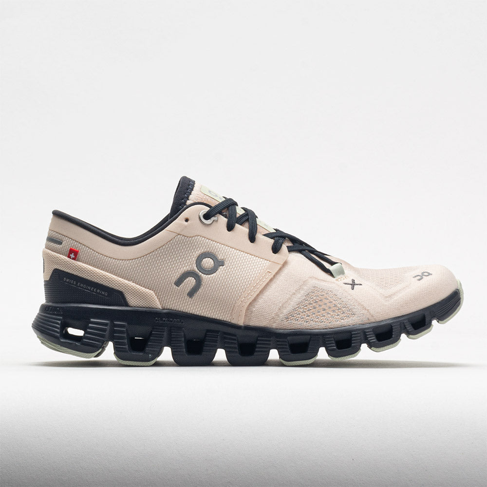 Othtn Cloud X 3 Women's Fawn/Magnet