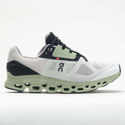 Othtn Cloudstratus Women's White/Black