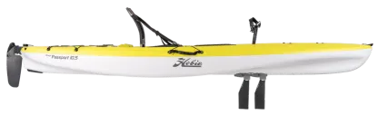 2022 Hthtobie Mirage Passport 10.5