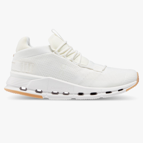 Cloudnova Undyed