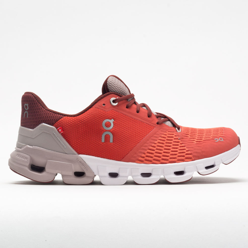 Othtn Cloudflyer Women's Flare/Quartz