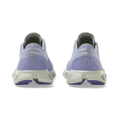 X 2.0 Lavender Ice