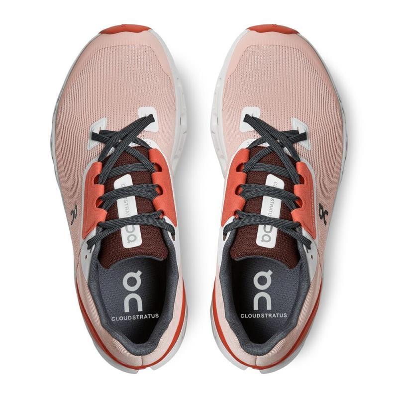 stratus 2.0 Rose Red