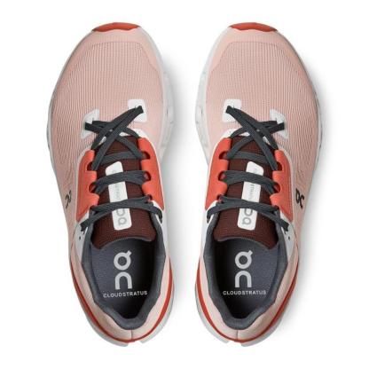 stratus 2.0 Rose Red