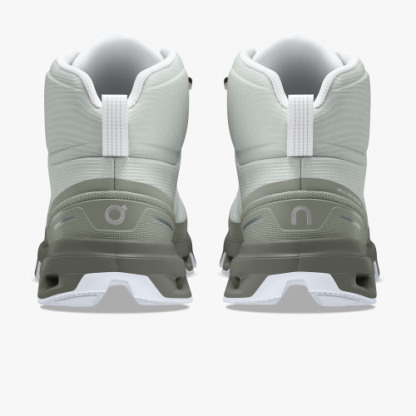 Cloudrock Waterproof