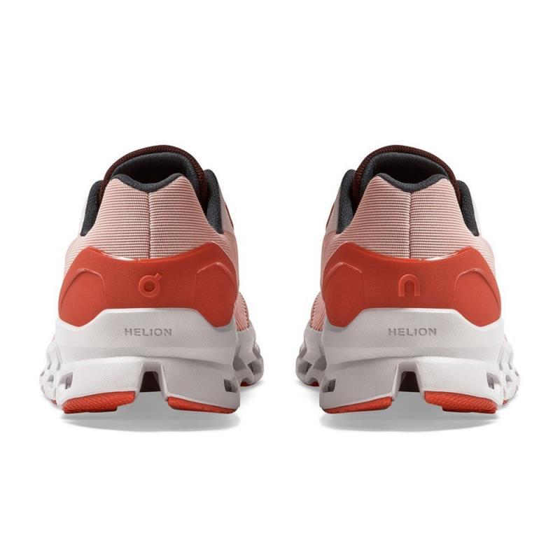 stratus 2.0 Rose Red