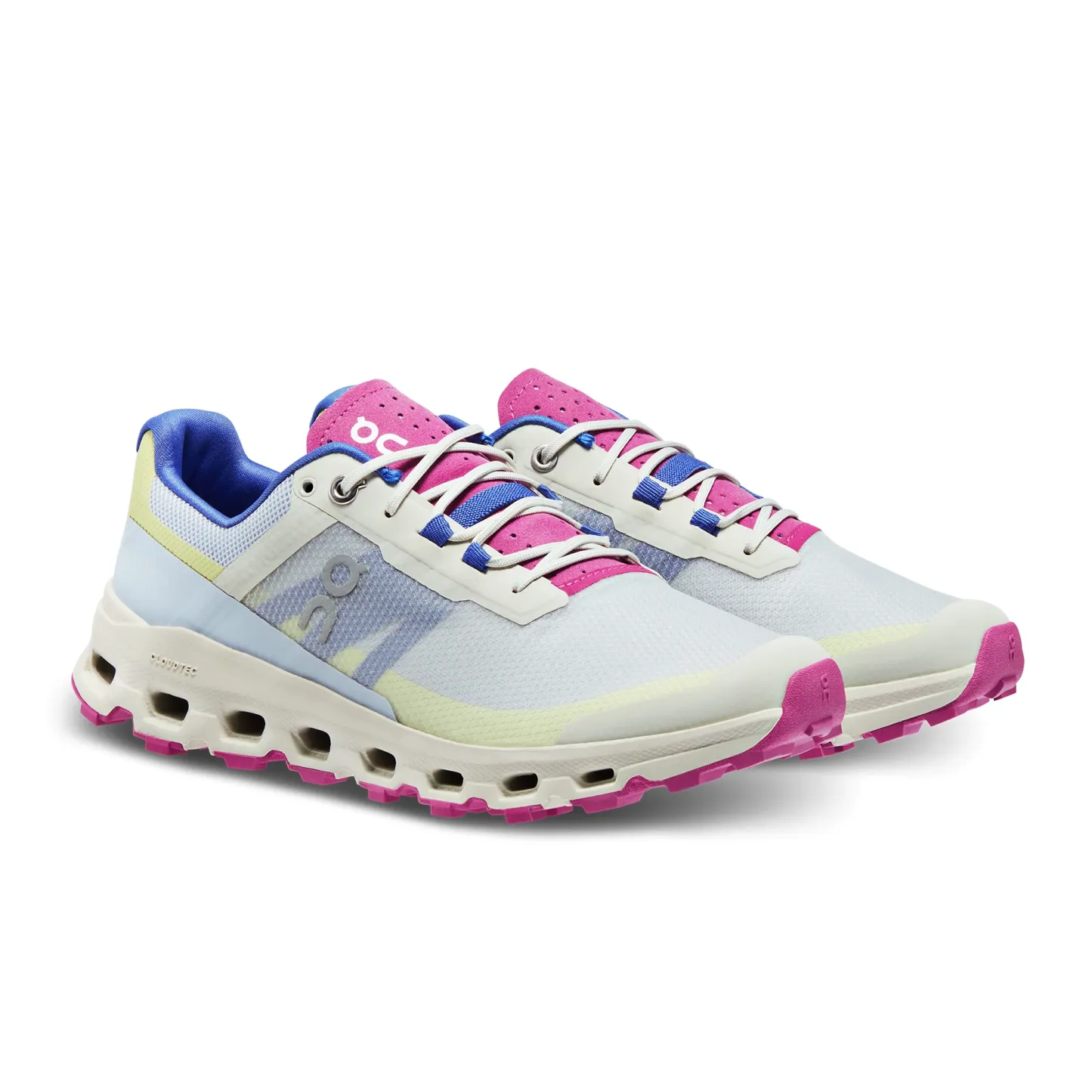 Othtn Cloudvista Heather | Rhubarb Women's