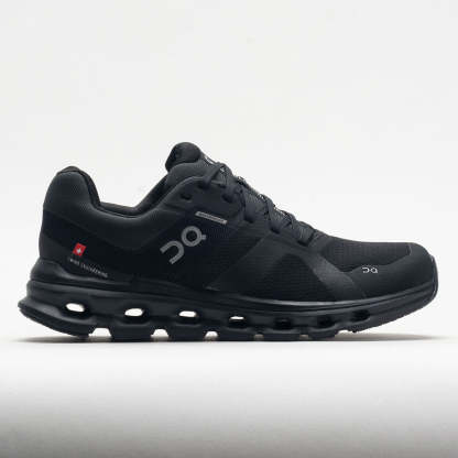 Othtn Cloudrunner Waterproof Women's Black