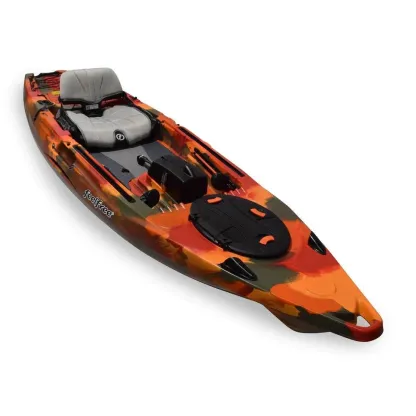 2022 FthteelFree Lure 11.5 V2