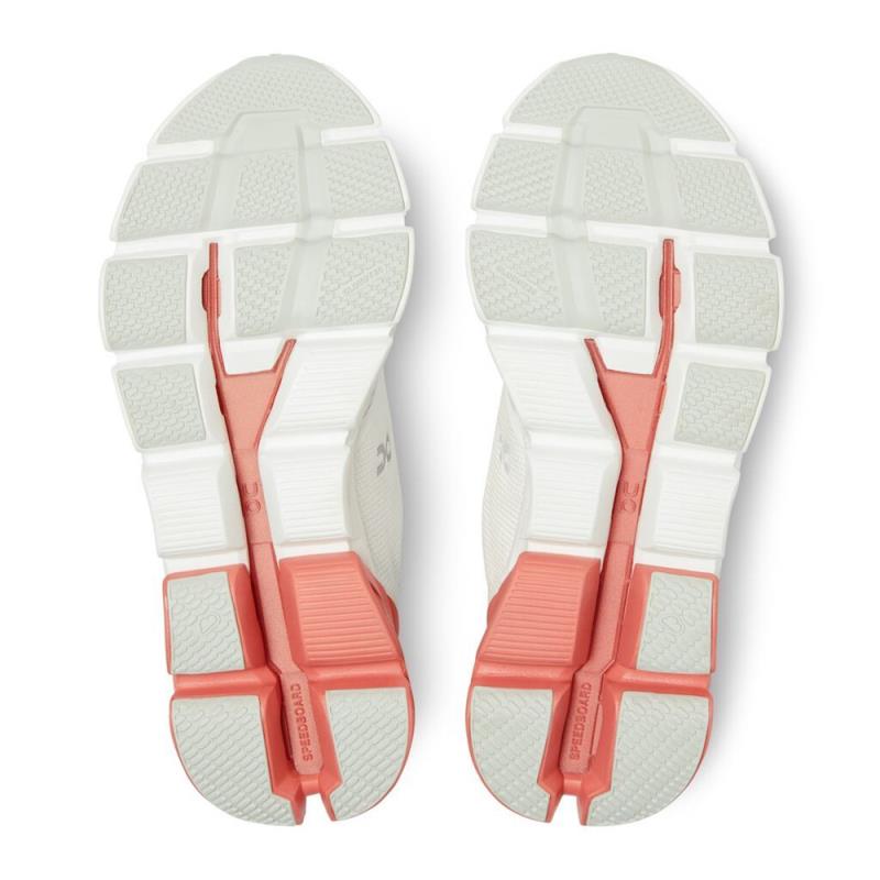 flyer 2.0 White Coral