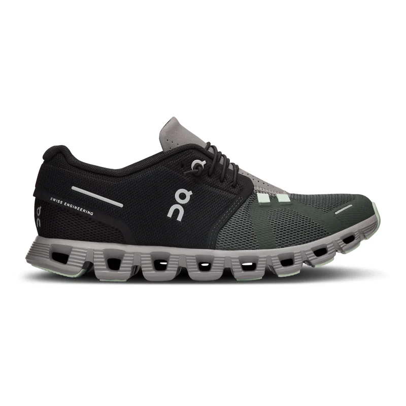 Othtn Cloud 5 Black | Lead Women’s