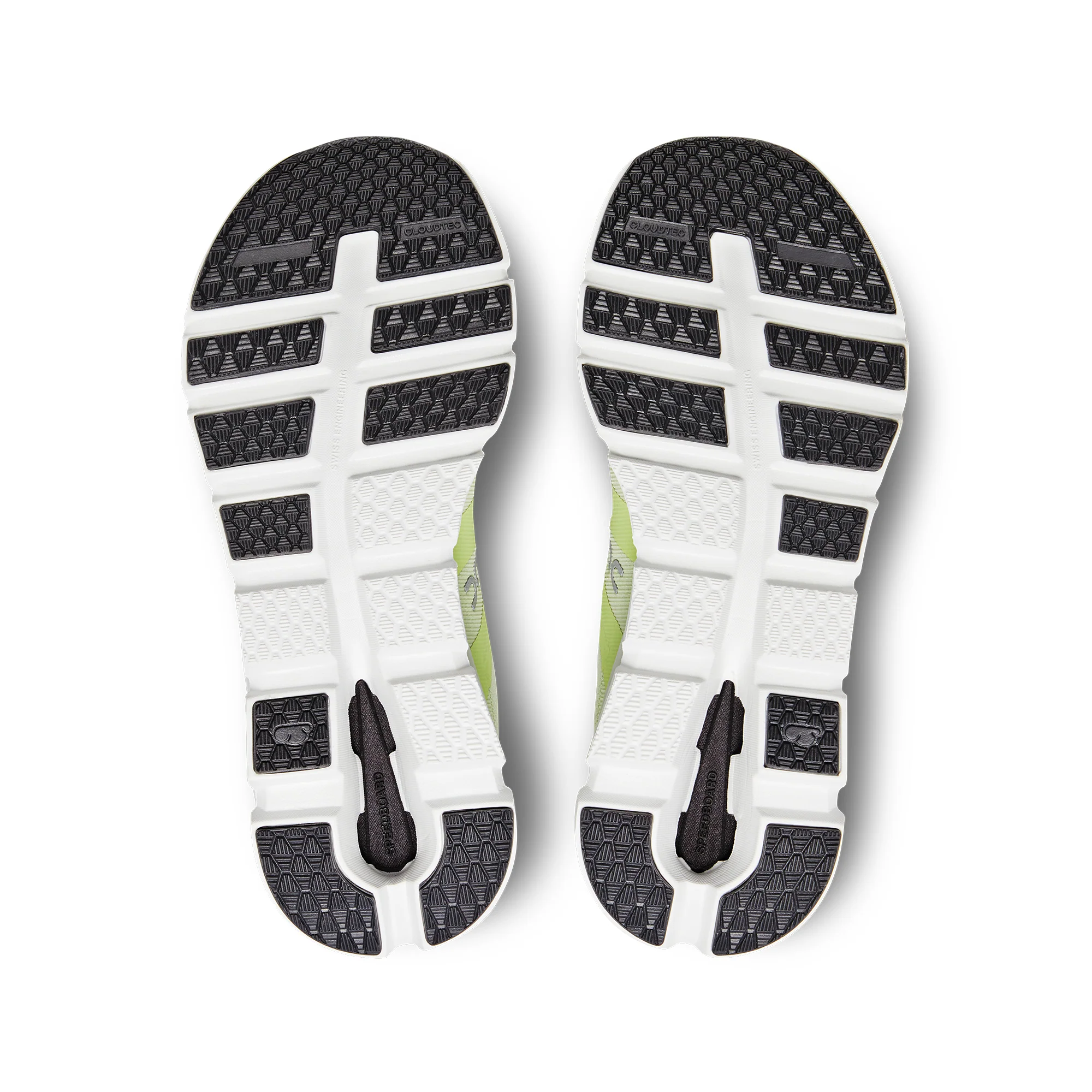 Othtn Cloudrunner White | Seedling Women's