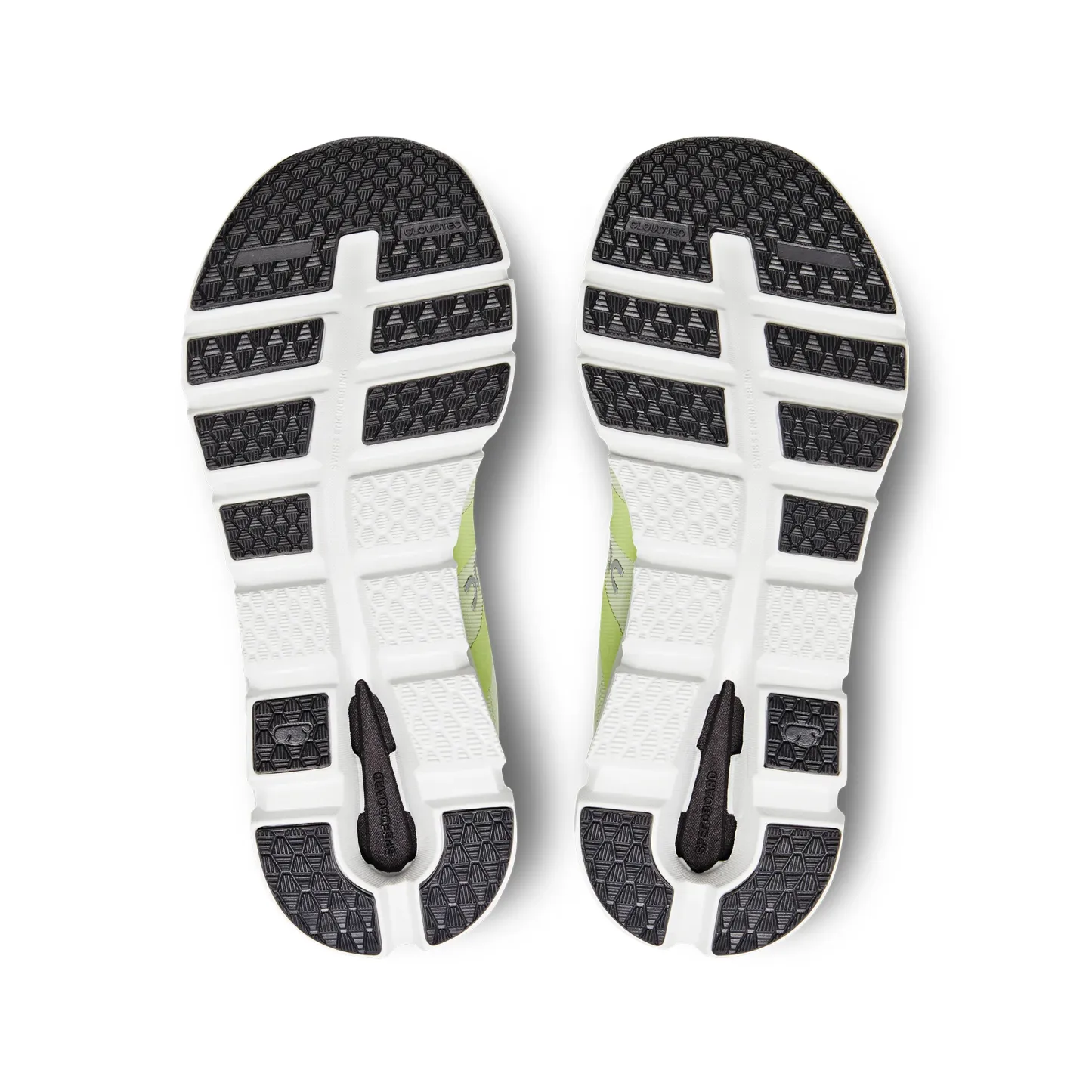 Othtn Cloudrunner White | Seedling Women's