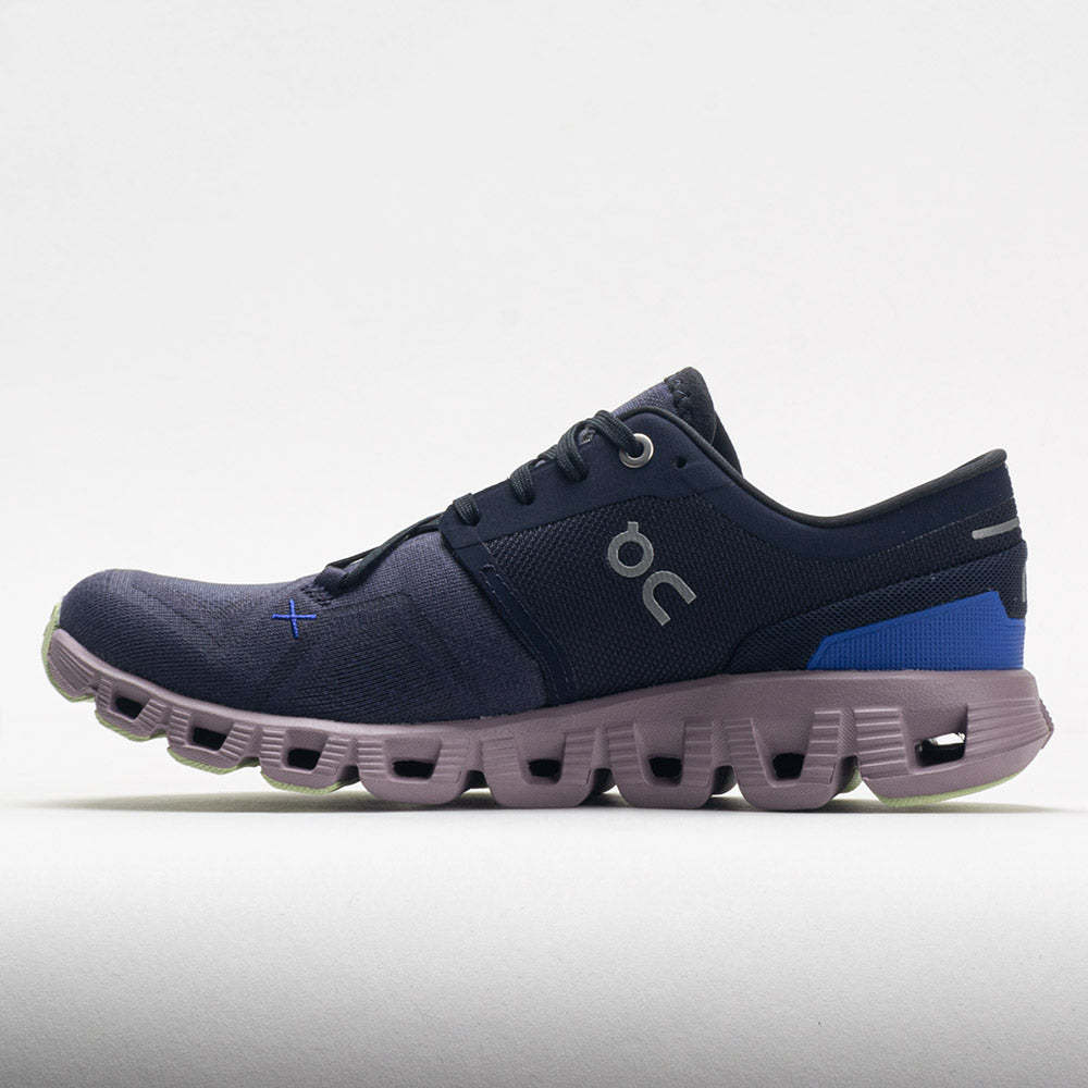 Othtn Cloud X 3 Women's Midnight/HerOthtn