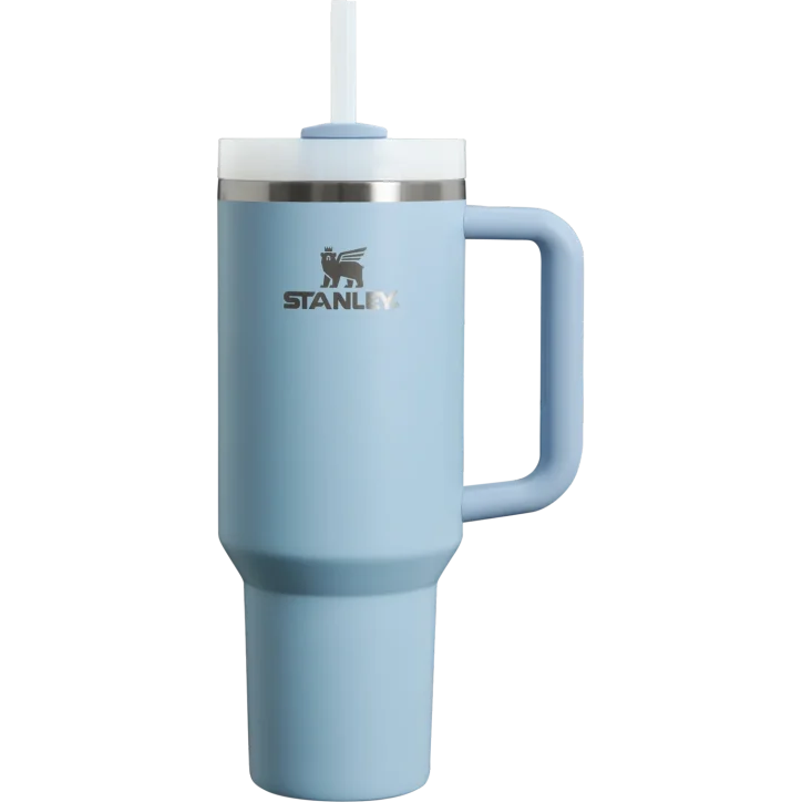 The Clean Slate Quencher H2.0 FlowState™ Tumbler | 40 OZ