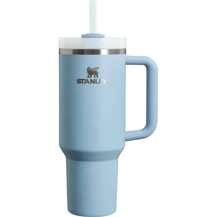 The Clean Slate Quencher H2.0 FlowState™ Tumbler | 40 OZ