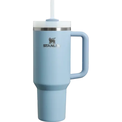 The Clean Slate Quencher H2.0 FlowState™ Tumbler | 40 OZ