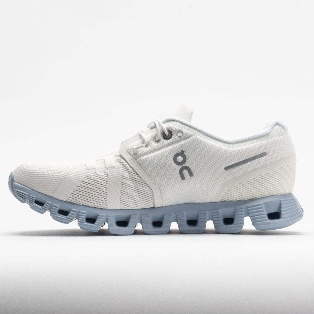 Othtn Cloud 5 Women's White/Chambray